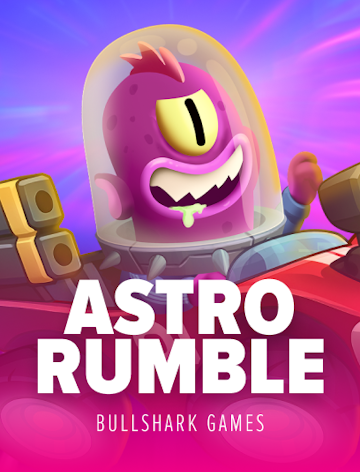 Astro Rumble