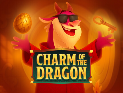 Charm of the Dragon