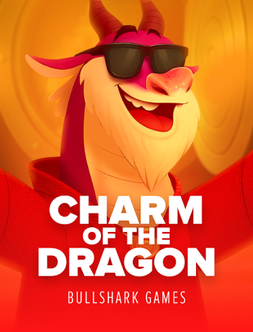 Charm of the Dragon
