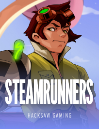 Steamrunners