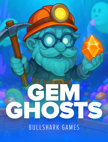 Gem Ghosts