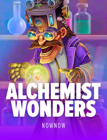 Alchemist Wonders