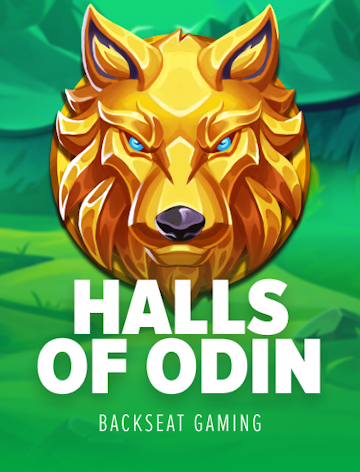 Halls of Odin