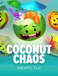 Coconut Chaos