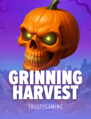 Grinning Harvest