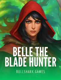 Belle the Blade Hunter