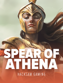 Spear of Athena