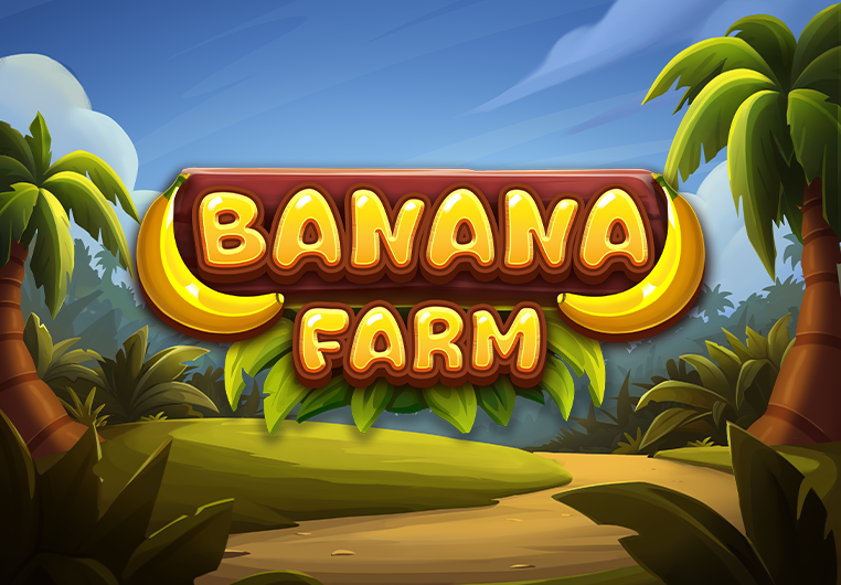 Banana Farm
