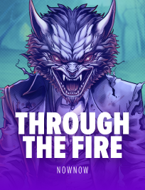 Through the Fire