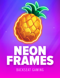 Neon Frames
