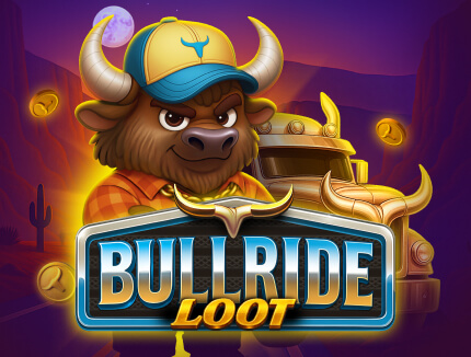 Bullride Loot