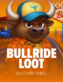 Bullride Loot