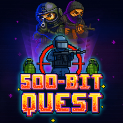 500-BIT QUEST