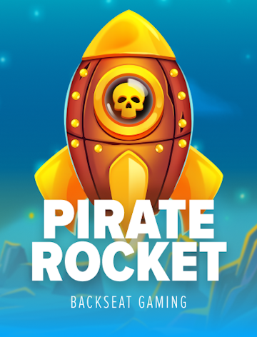 Pirate Rocket