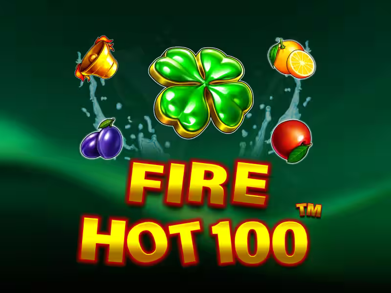 Fire Hot 100