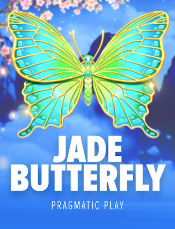 Jade Butterfly™