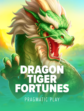 Dragon Tiger™