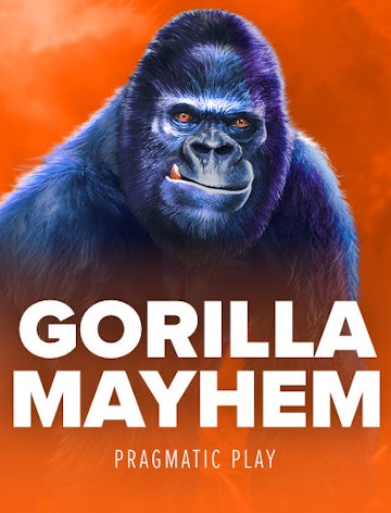 Gorilla Mayhem