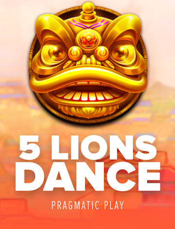 5 Lions Dance™