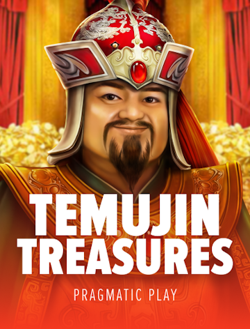 Temujin Treasures™