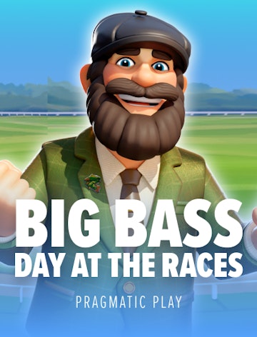 Big Bass Day at the Races