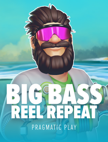 Big Bass Reel Repeat