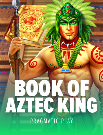 Book of Aztec King