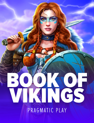 Book of Vikings