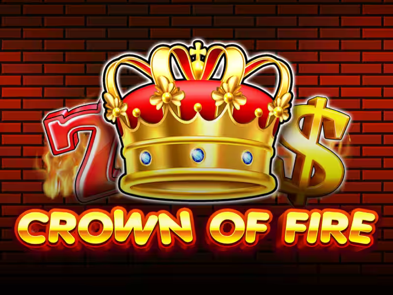 Crown of Fire