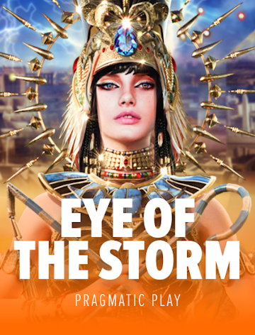 Eye of the Storm™