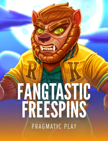 Fangtastic Freespins