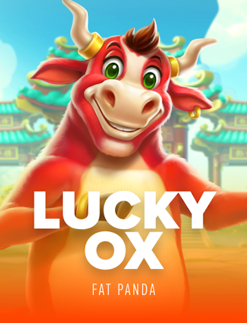 Lucky Ox