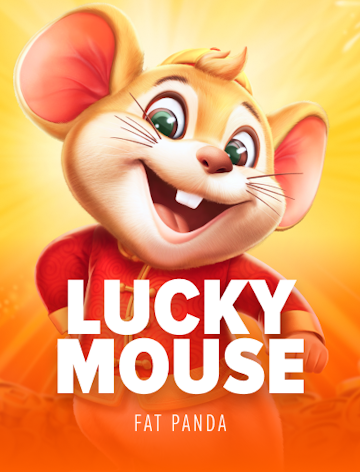 Lucky Mouse