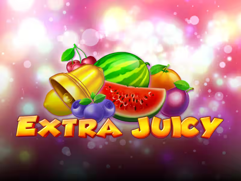Extra Juicy™