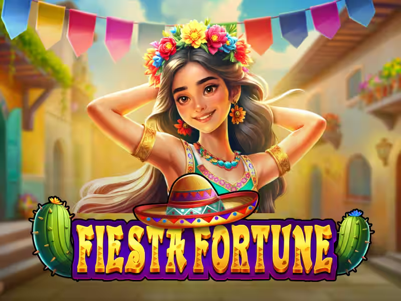 Fiesta Fortune