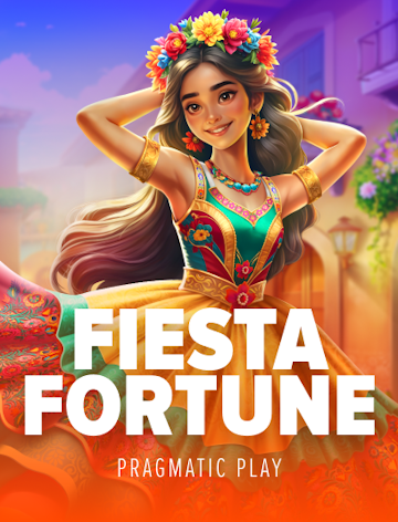 Fiesta Fortune