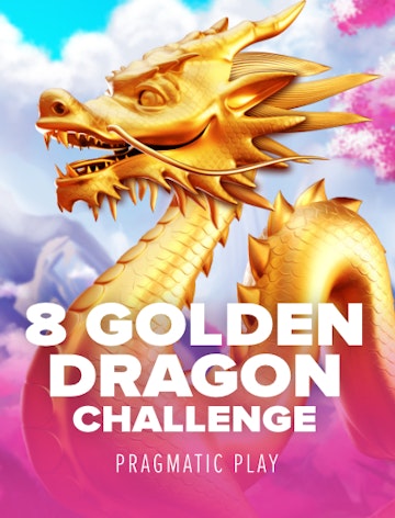 8 Golden Dragon Challenge