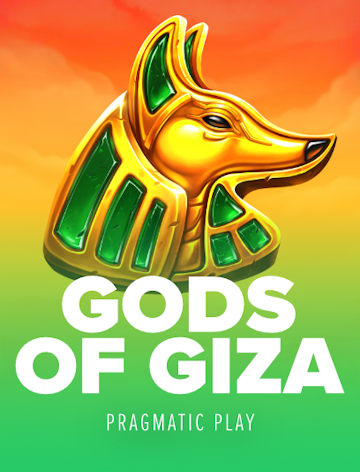 Gods of Giza