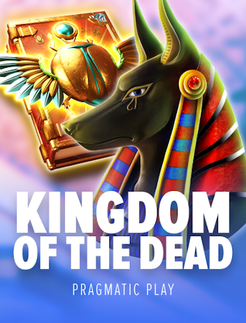 Kingdom of the Dead