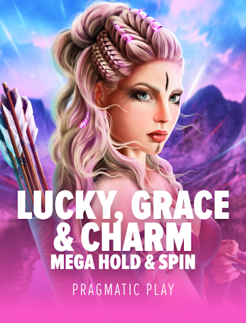 Lucky, Grace & Charm