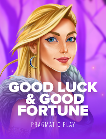 Good Luck & Good Fortune
