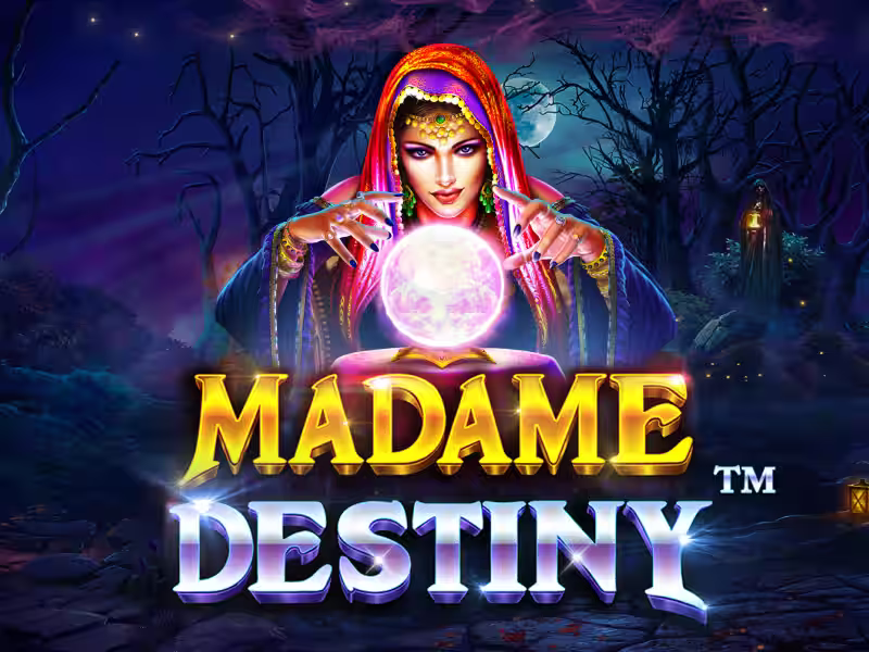 Madame Destiny™