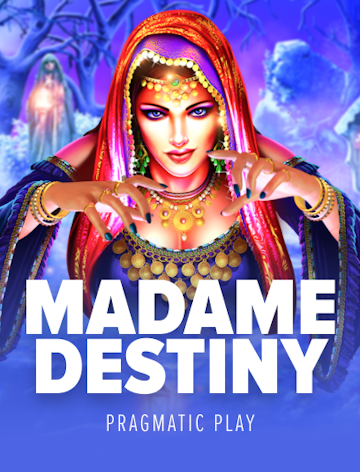 Madame Destiny™