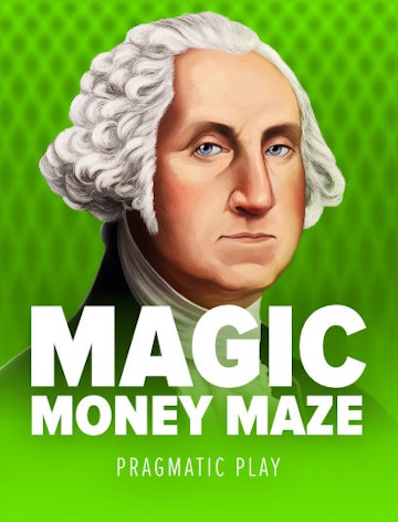 Magic Money Maze