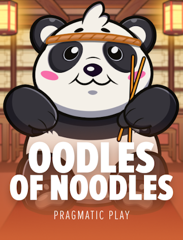 Oodles of Noodles