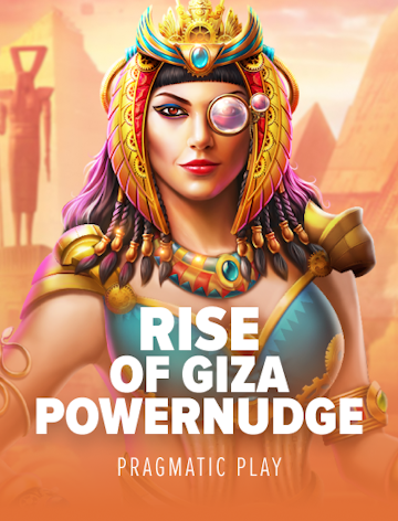 Rise of Giza PowerNudge™