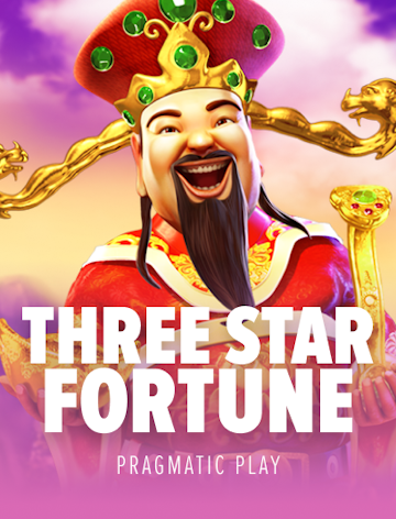 Three Star Fortune