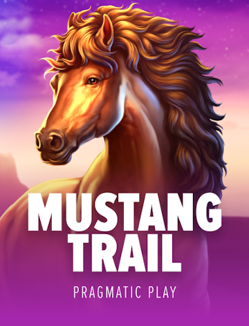 Mustang Trail