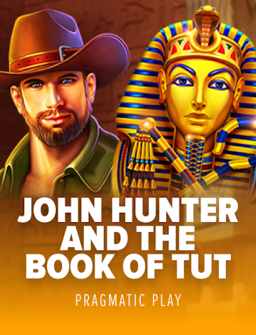 John Hunter and the Book of Tut Respin