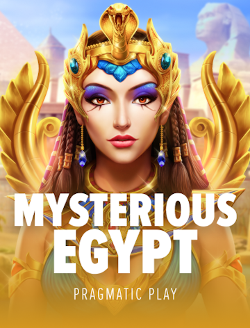 Mysterious Egypt™